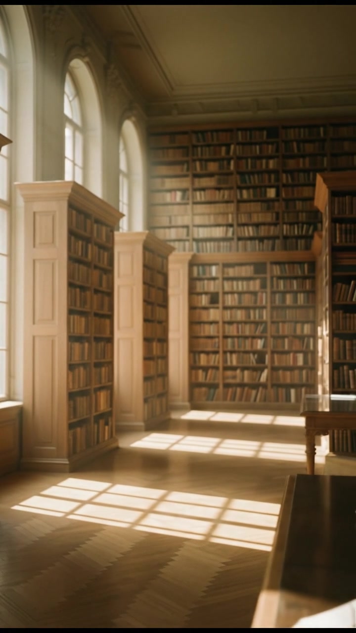 Upgrade Your Reading Love Life: Ditch the Toxic Ex for a Green-Flag Library!