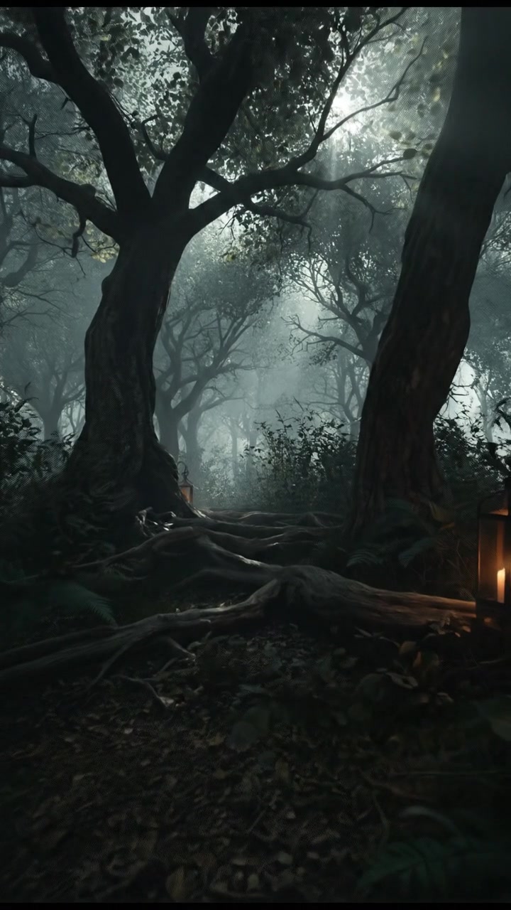 Chosen to Carry the Light