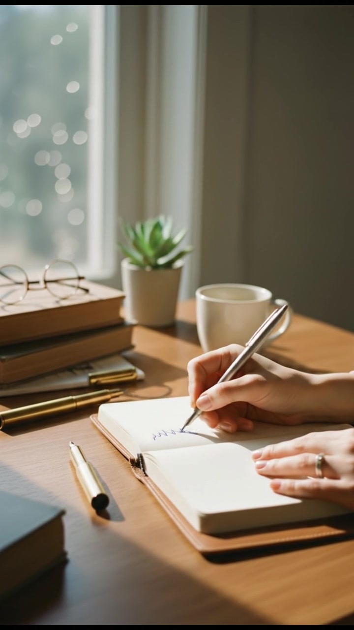 Tanda-Tanda Kesedihan yang Sering Diabaikan