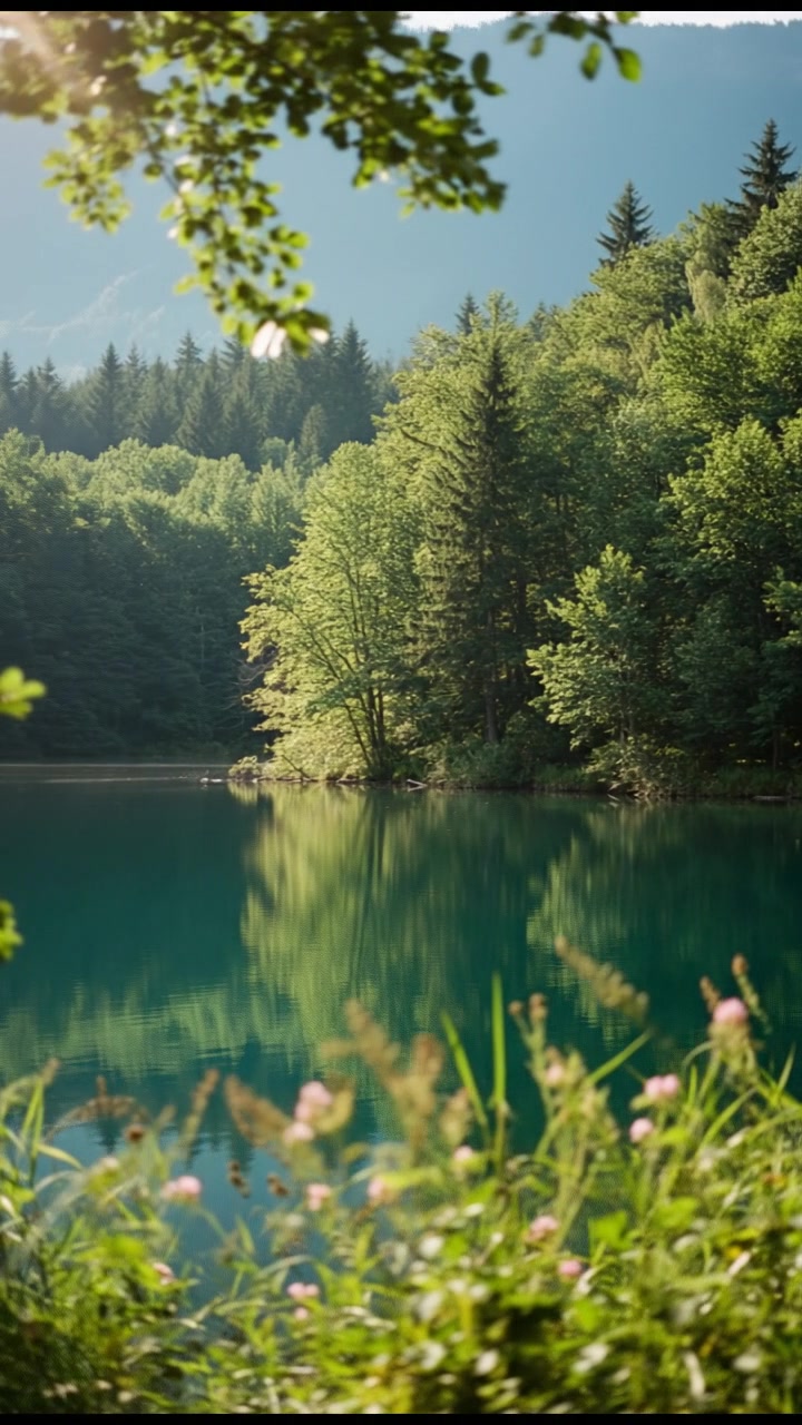 The Value of Silence