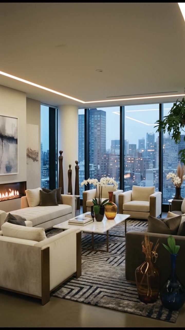 The Future of Luxury: Warm Minimalism in 2026