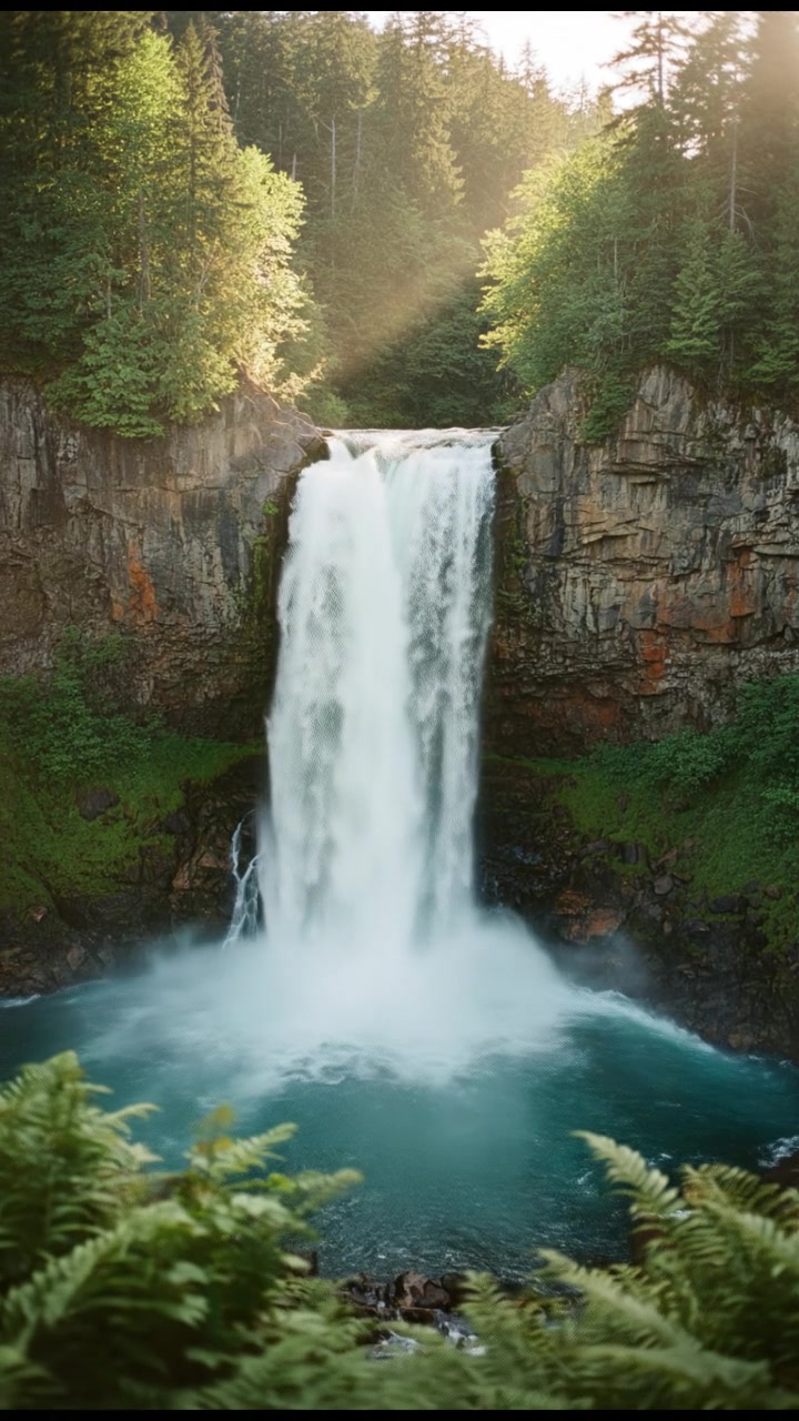 Discover the Transformative Power of Nature Travel