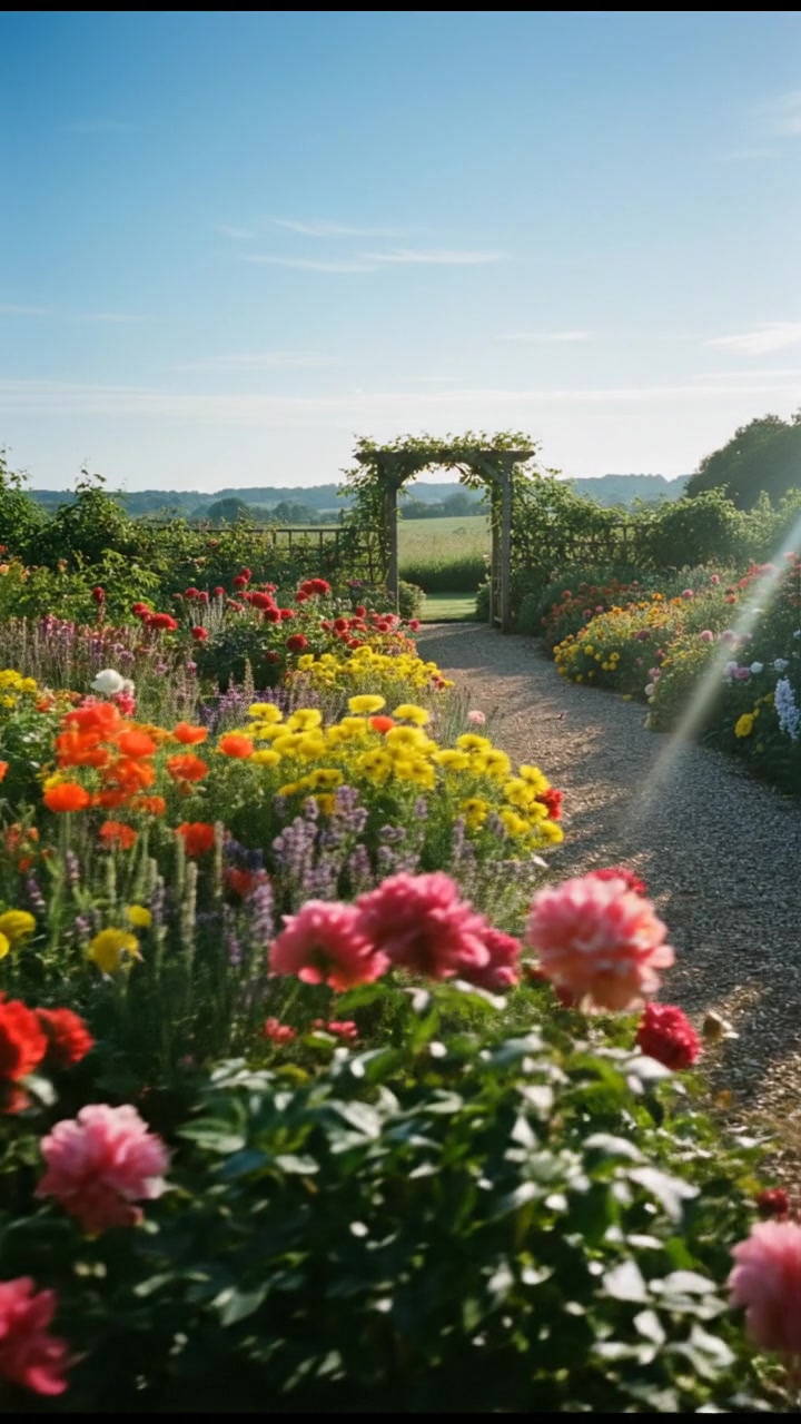 Gardening Made Easy: Stop Overthinking!