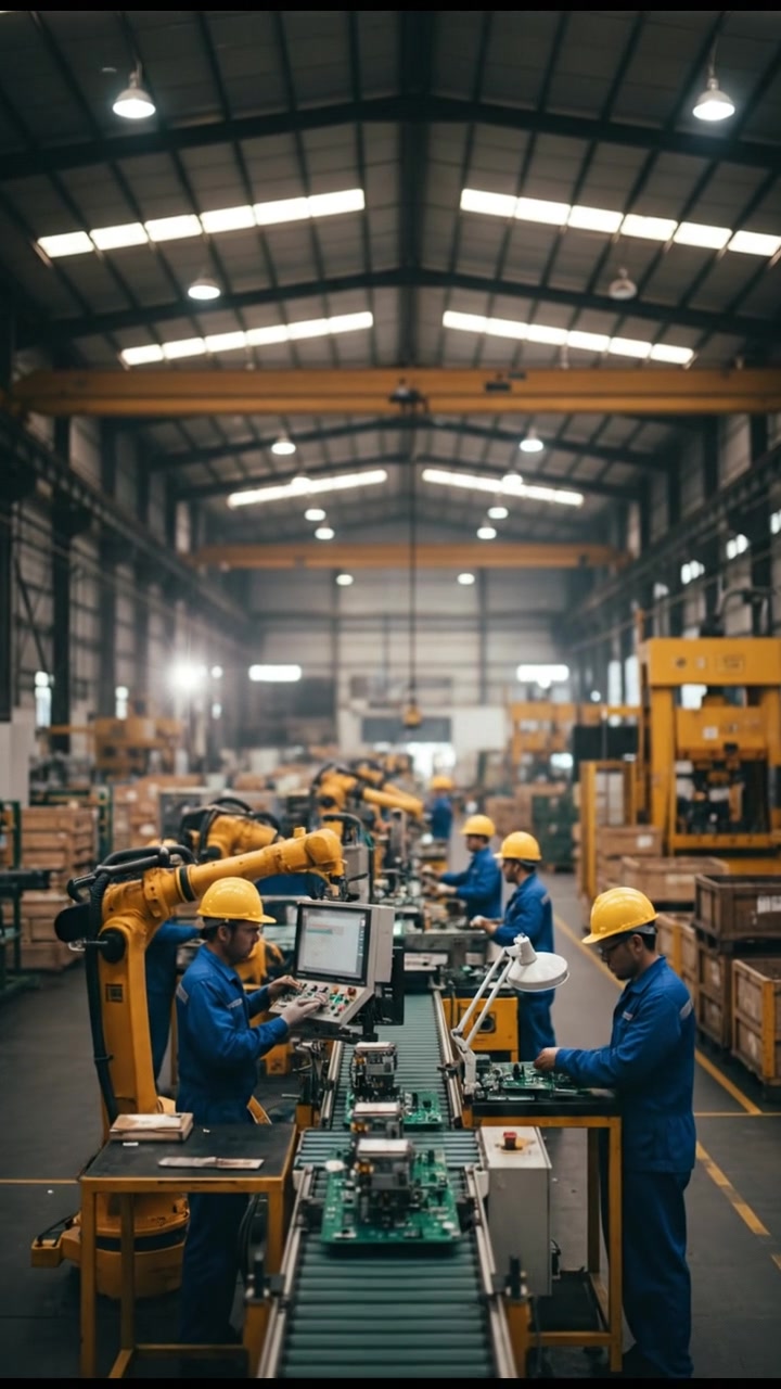 Optimize Material Usage to Boost Factory Profits!