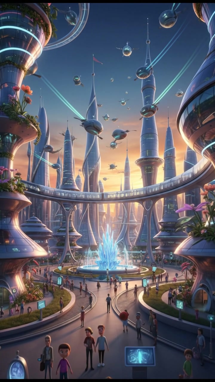 AI Future Mindai پر 5-6 منٹ کی ویڈیو