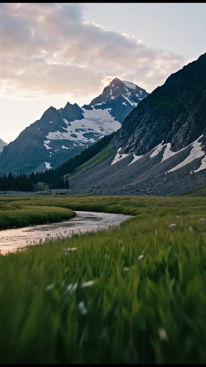 Finding Opportunities Within Difficulties