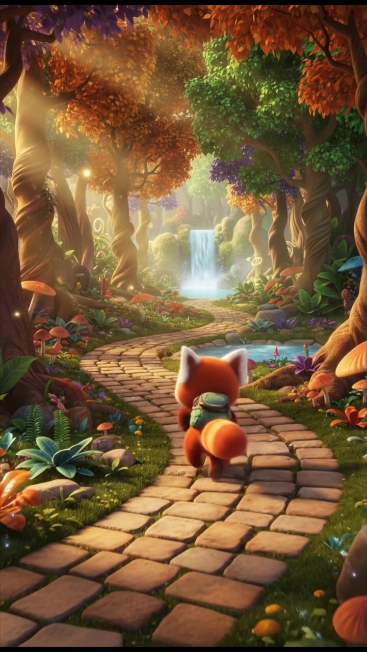 A Heartwarming Tale for Kids