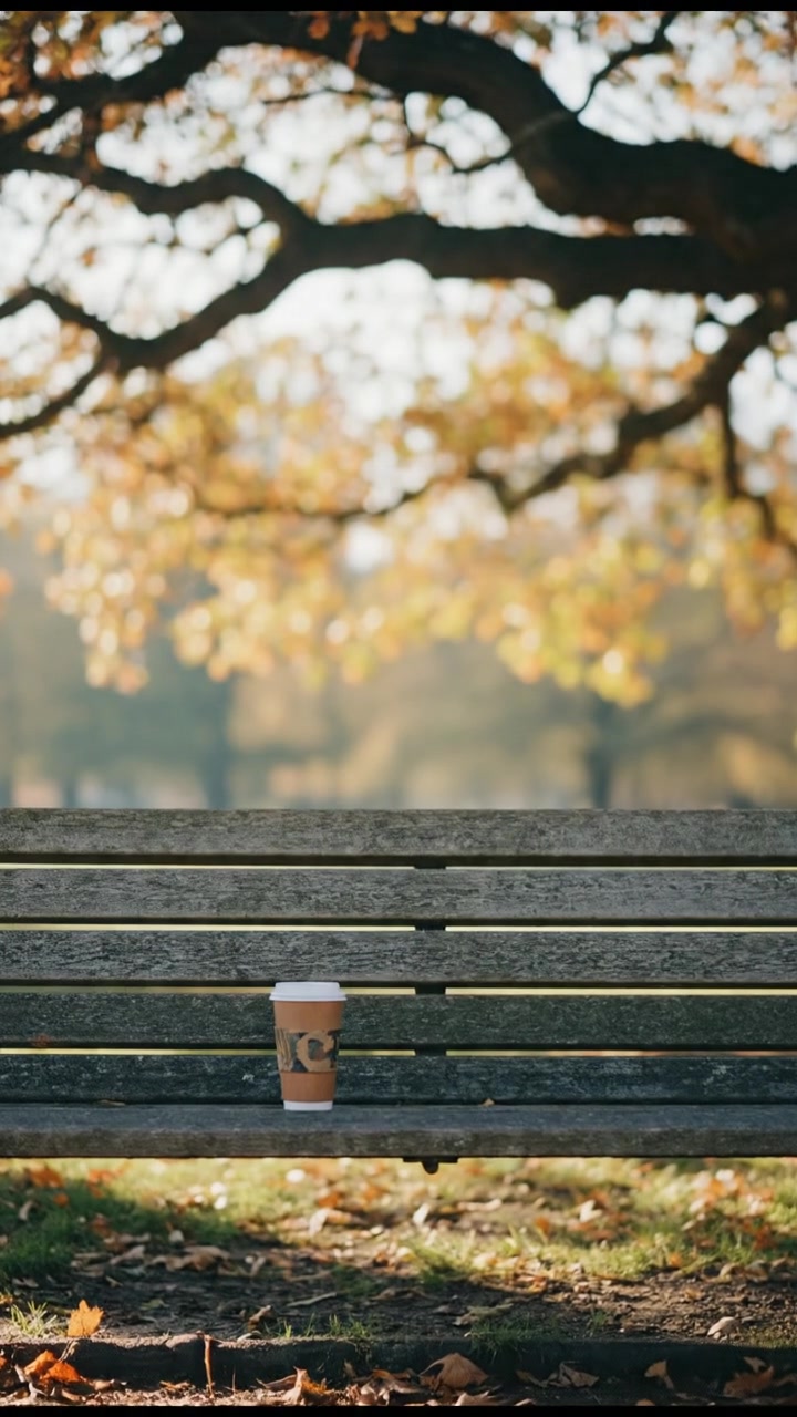 The Quiet Growth of Love