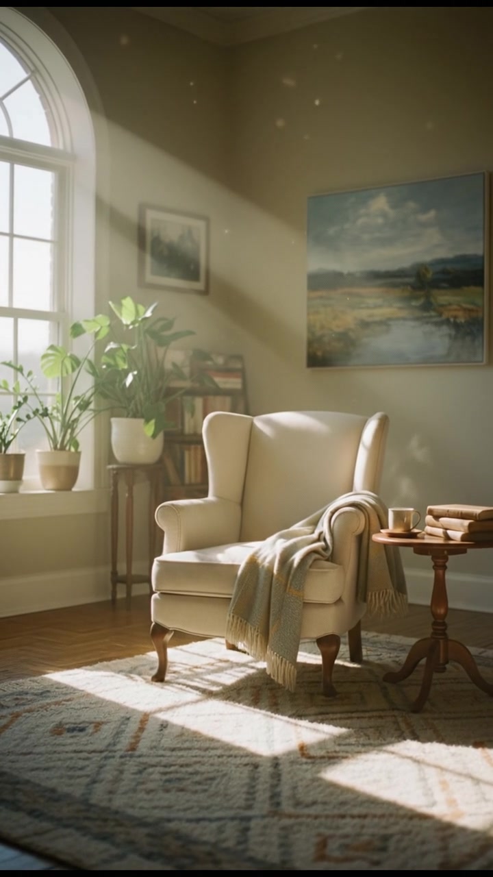 Never Give Up: Trust Your Journey and Use Your Abilities