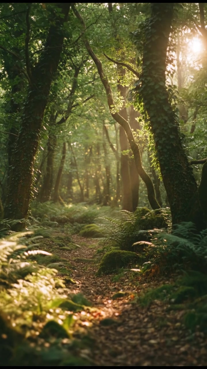 Keindahan dalam Perjalanan Kelinci dan Pesan Kebaikan