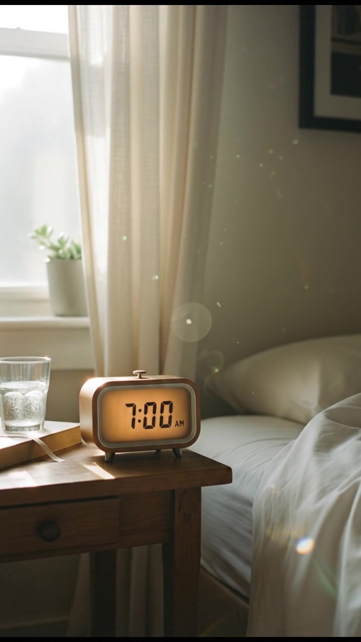 Alarm Motivasi: Tagihan Listrik!