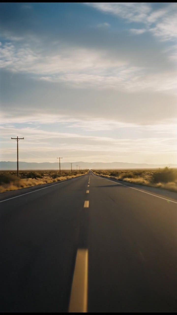 You Were Never Built to Break