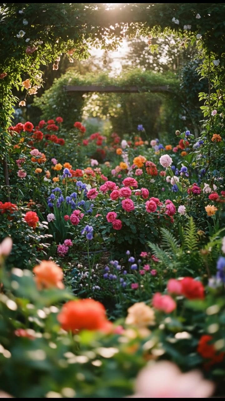 Cultivating Growth: The Power of Small Steps