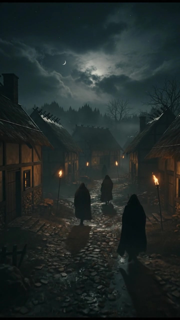 The Fall of Dracula: A Vampire's Demise