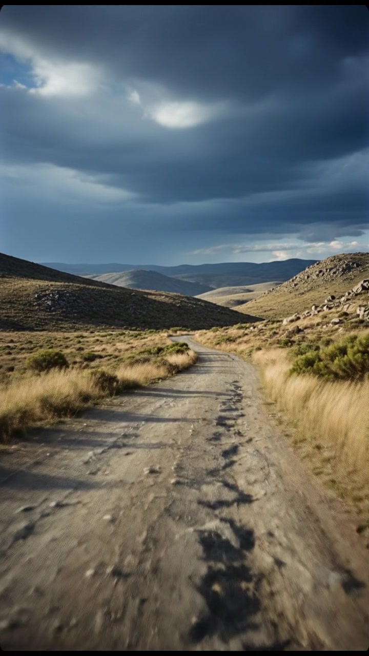 Jangan Menyerah: Langkah Kecil Menuju Impian
