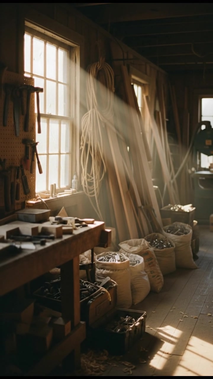 Kebanggaan Anak Mesin di Balik Setiap Perjalanan Kapal