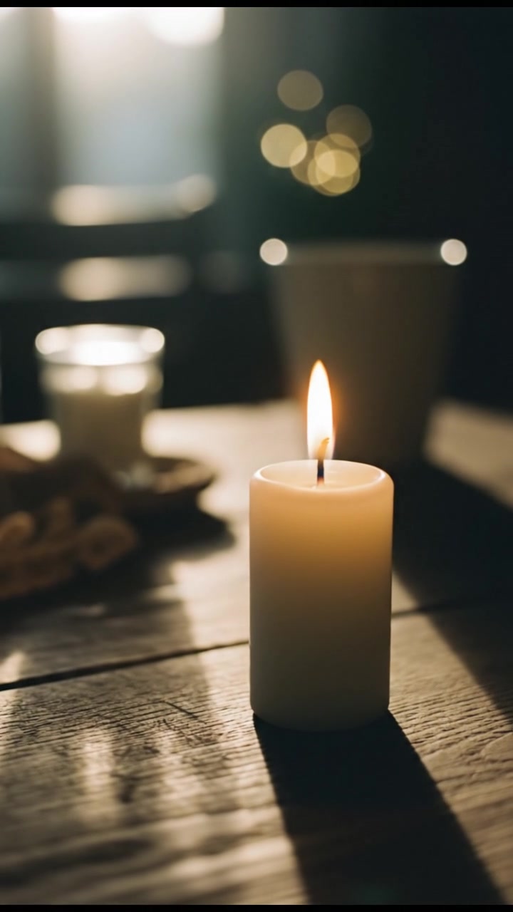 Creating Your Anti Vision Board