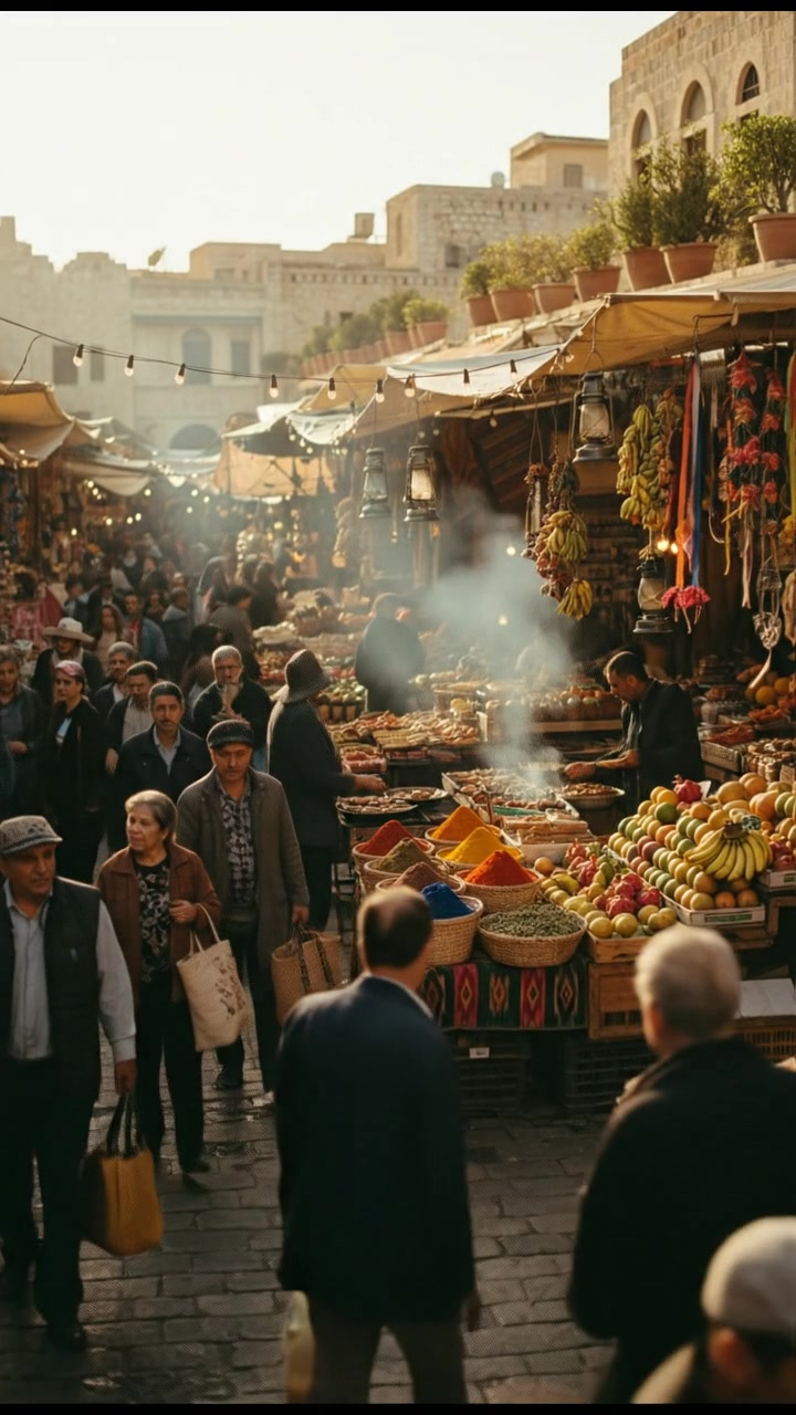 The Dream of a Treasure