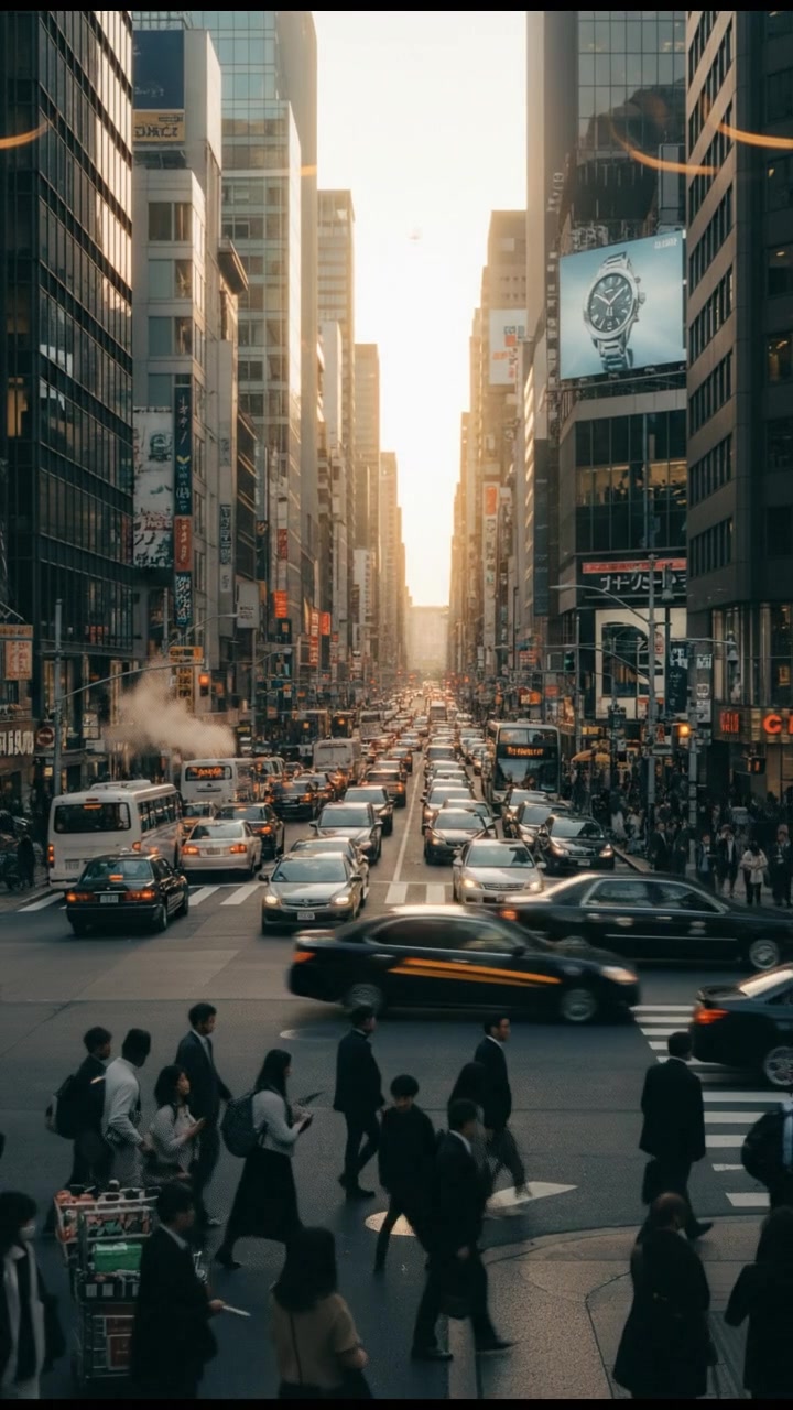 Navigating the Noise: Finding Clarity Amidst the Chaos