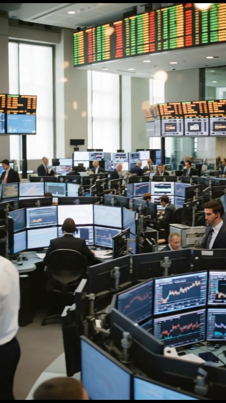 Peluang Investasi Saham di Indonesia