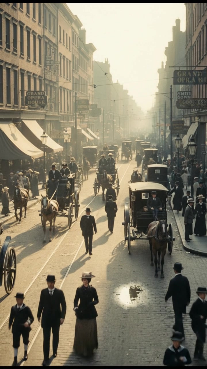 The History of the Eiffel Tower