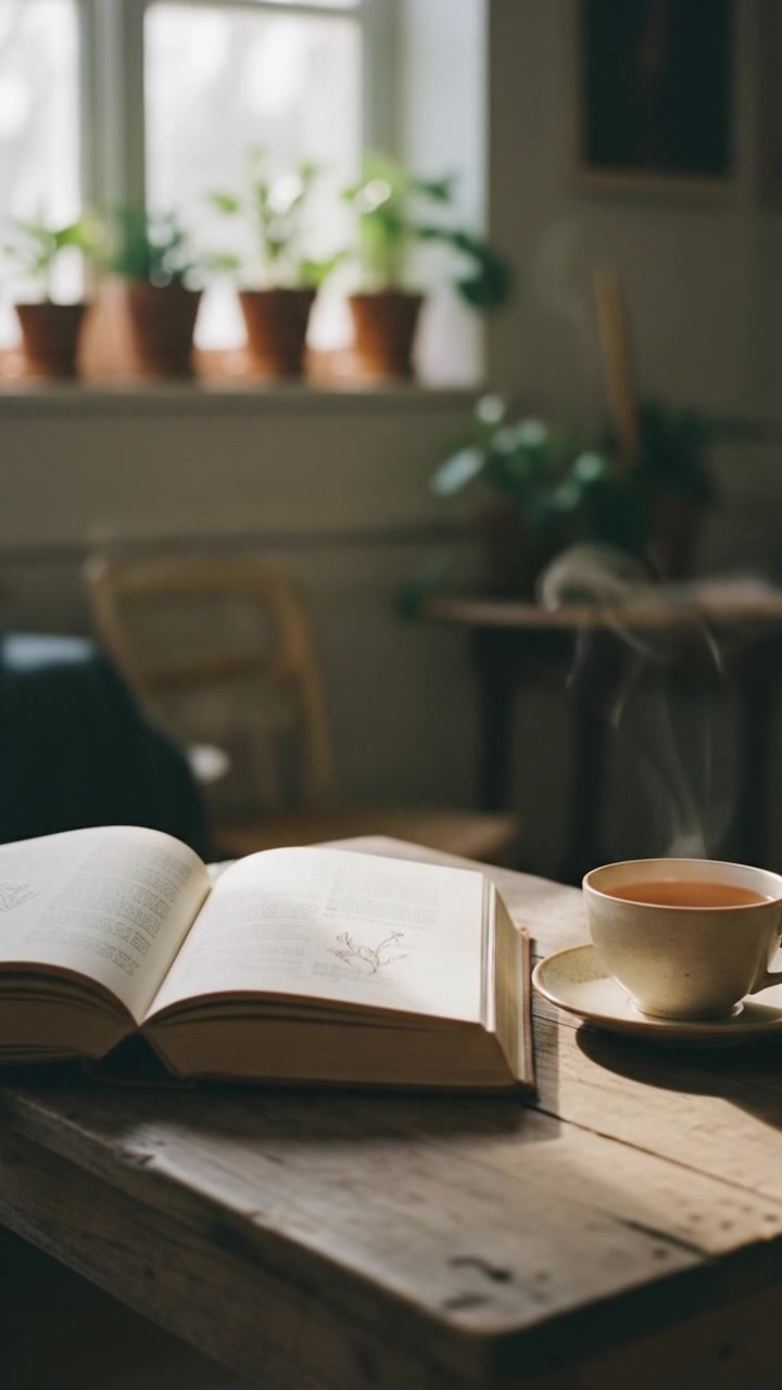 Perubahan Kecil, Dampak Besar: Pentingnya Konsistensi