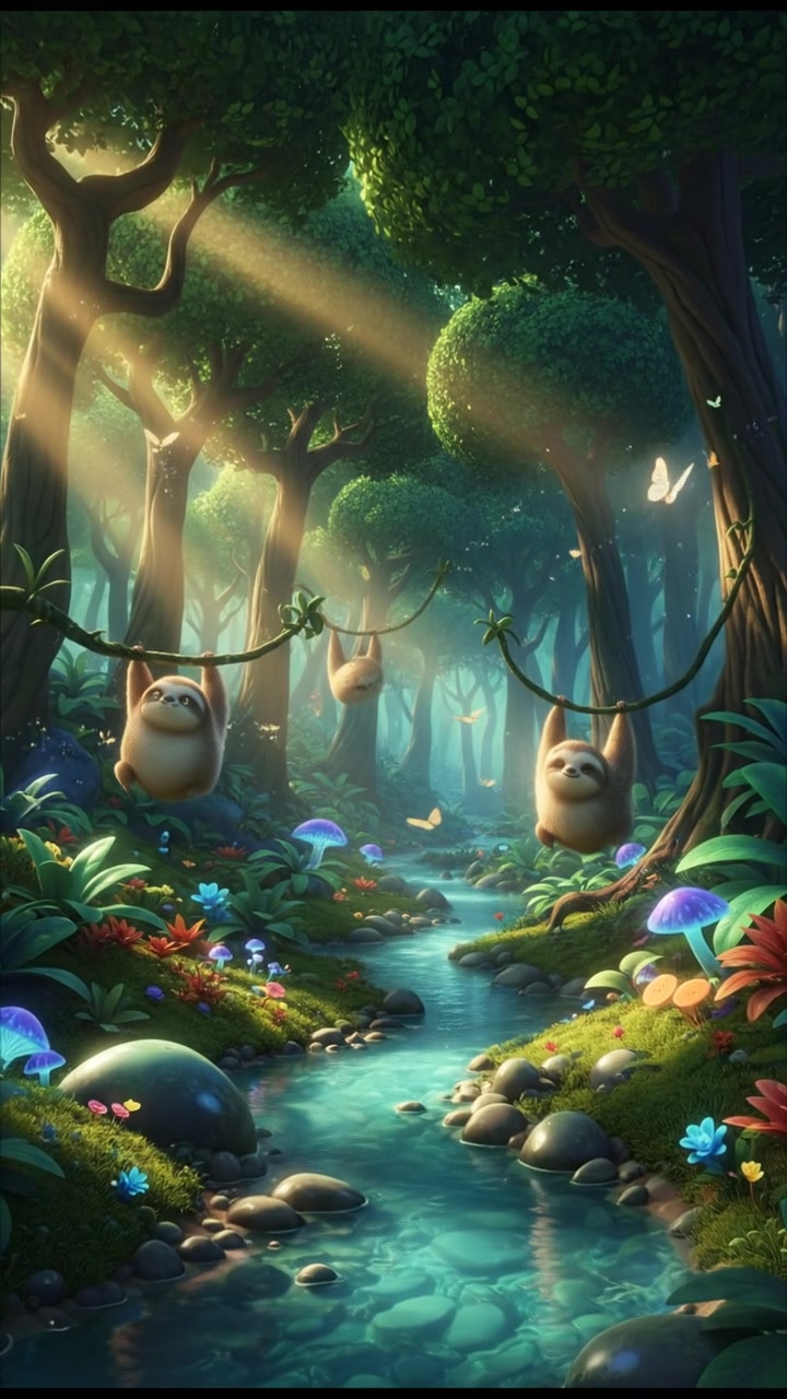 Bholu Aur Chinti Ki Dosti