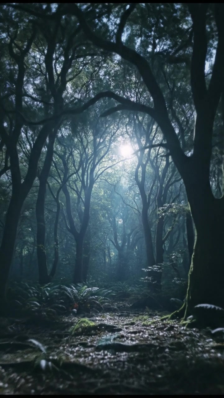 चुड़ैल की हँसी