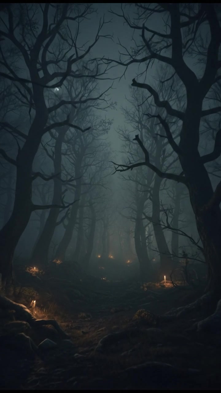 Kucing Lucu Berpakaian Pocong