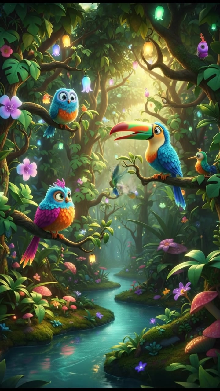 Matematika dan Habitat: Mempelajari Gajah Sumatera dan Teori Himpunan