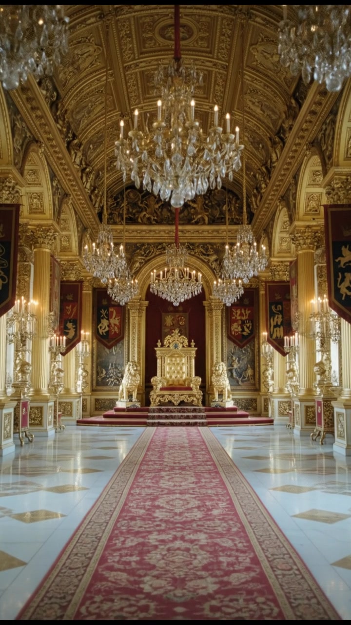 Lessons of Courage and Wisdom in the Forest