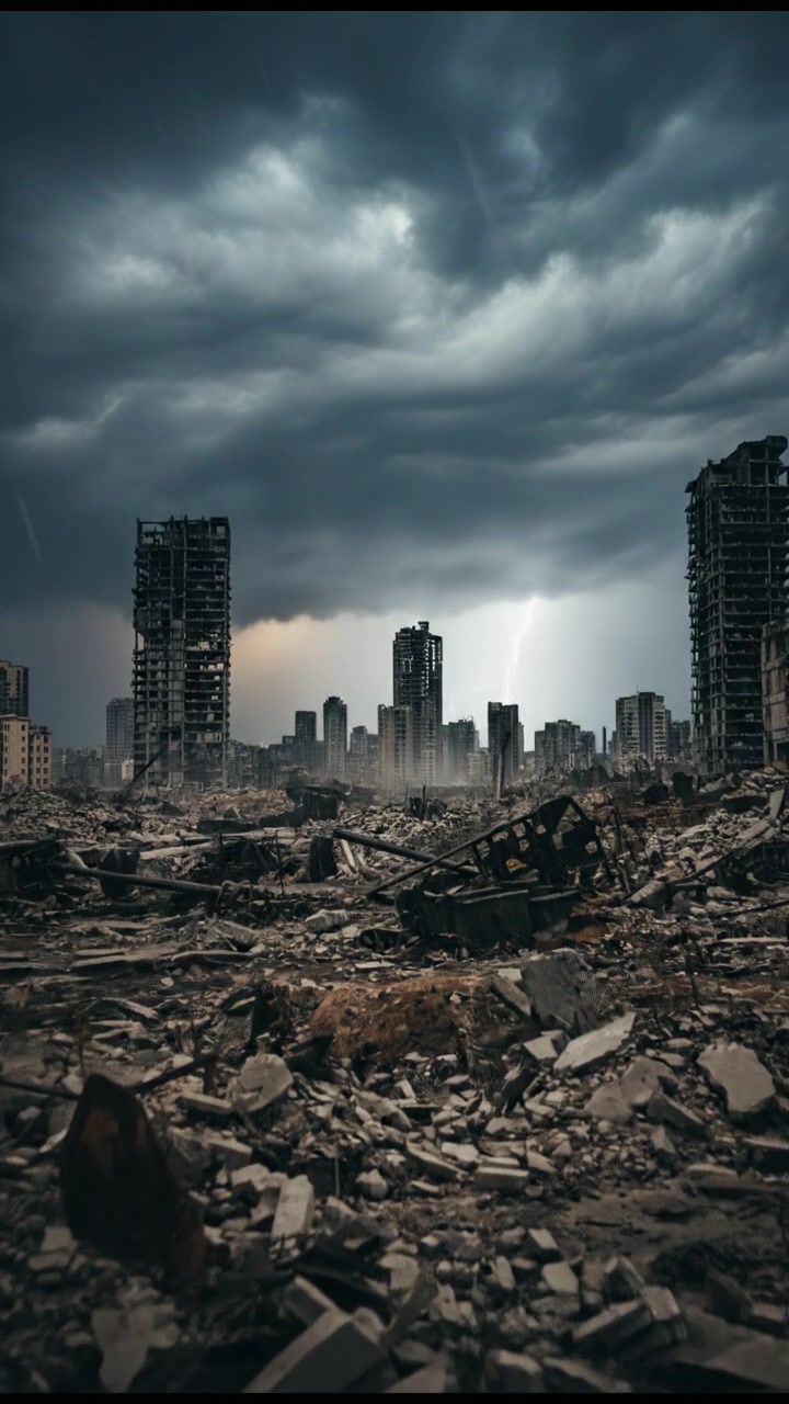 Nazi Shadows: Europe Under the Third Reich