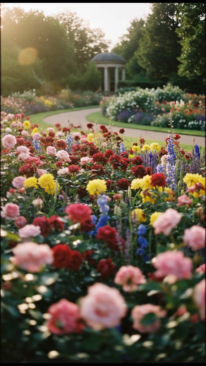 एलिस की जादुई यात्रा