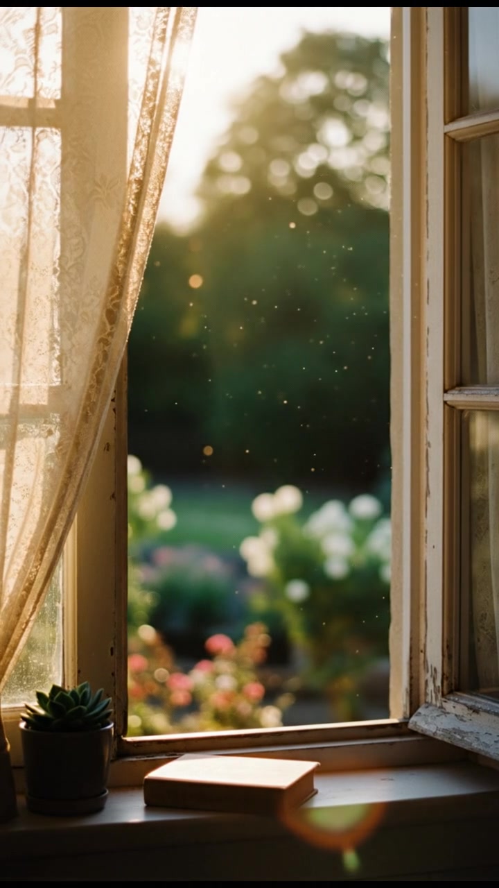 Pencuri yang Jadi Pembantu