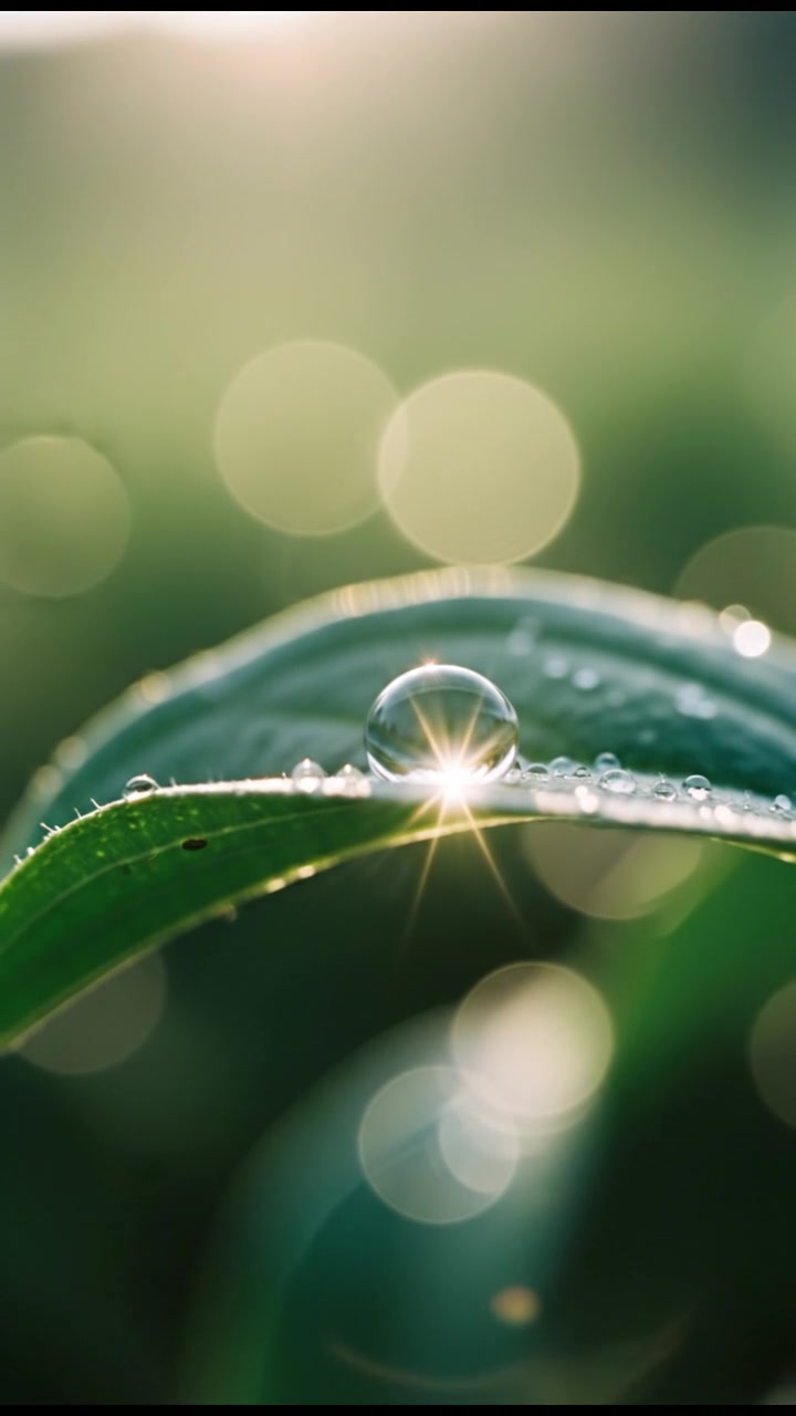 Kekosongan dan Keajaiban: Dari Air Mata hingga Galaksi