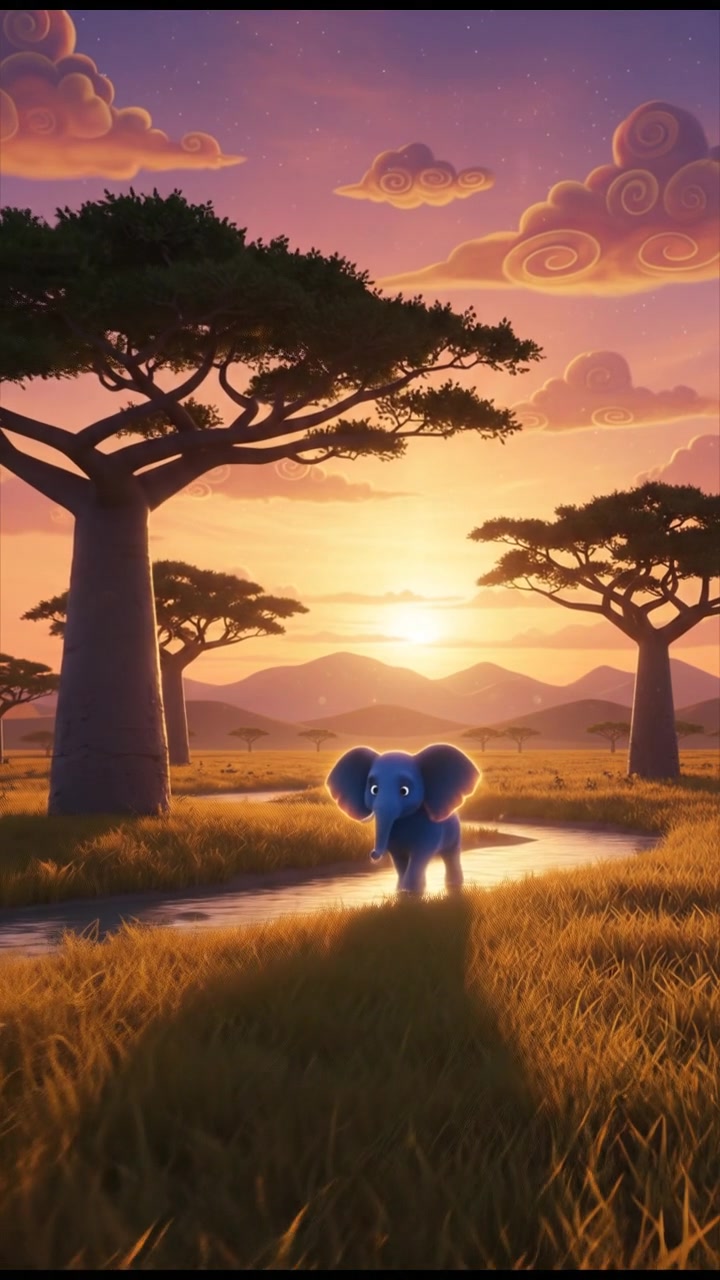 The Journey of Helping Hands