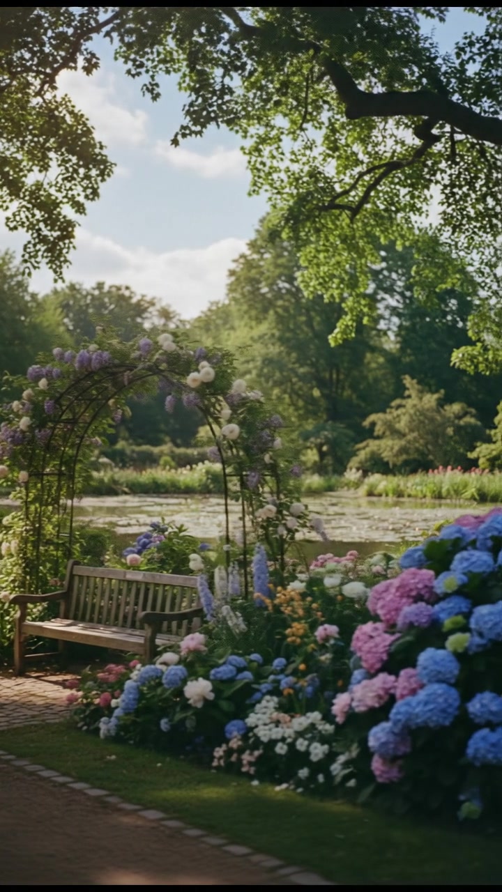 The Growing Bond of Jordan and Maya