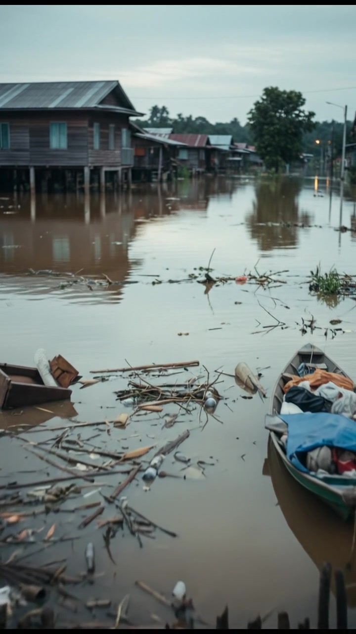 जलवायु परिवर्तन: कारण, प्रभाव और समाधान!