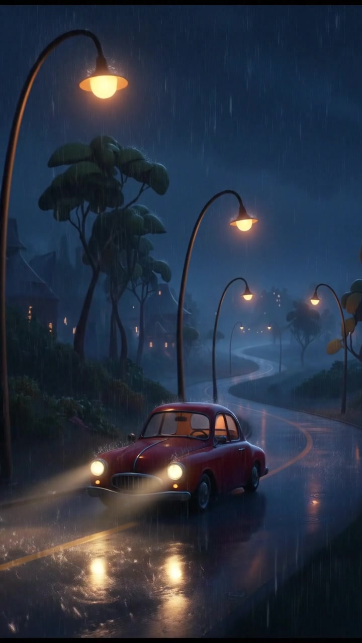 मिस्टीरियस मिडनाइट मेंढक