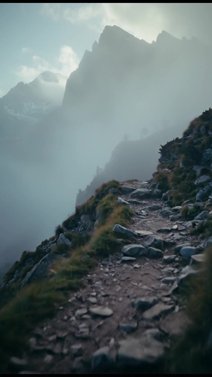 The Haunted Village of Pakistan: Night of Terror Alone