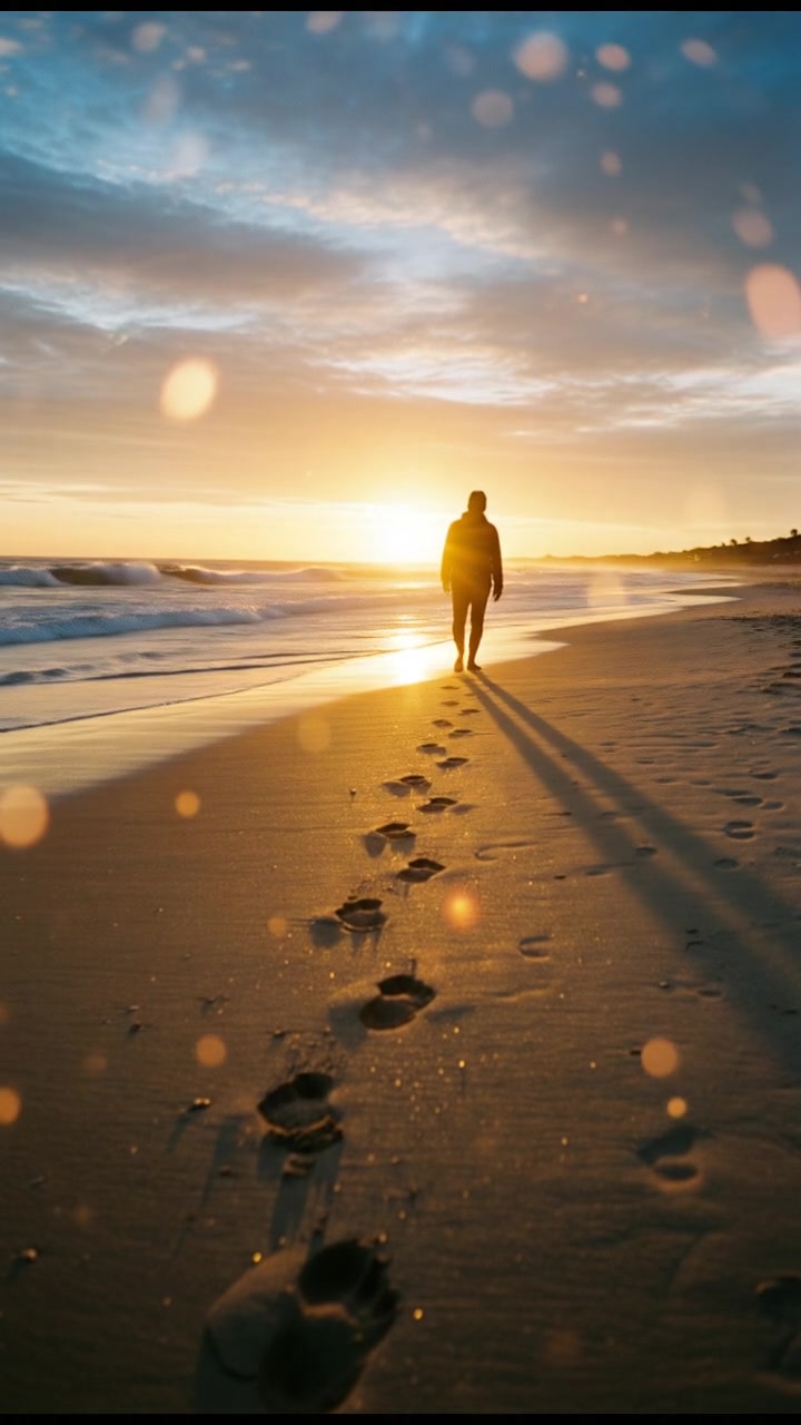 Barack Obama: A Journey of Hope and Change