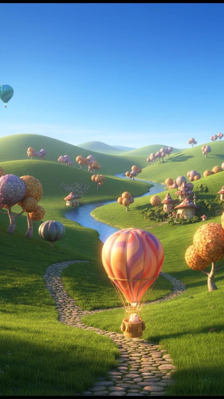 दो भाई और आख़िरी रोटी