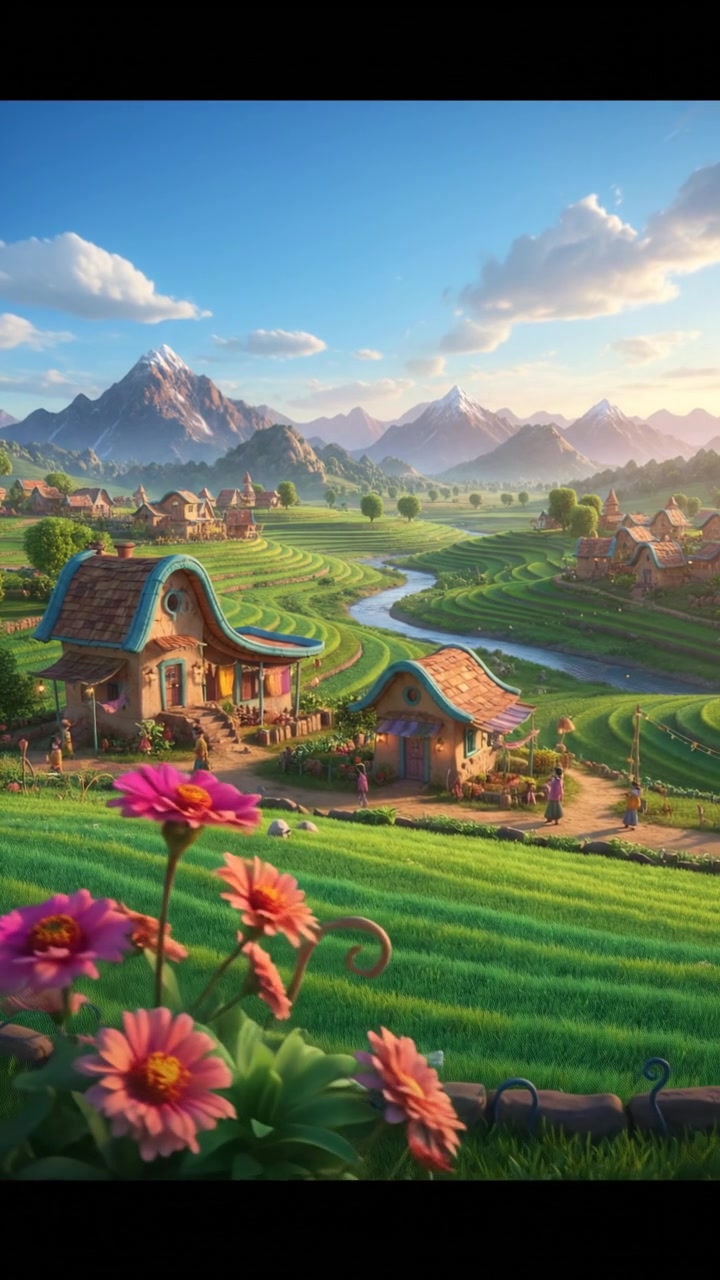 हल्क: मेहनत और हिम्मत की कहानी