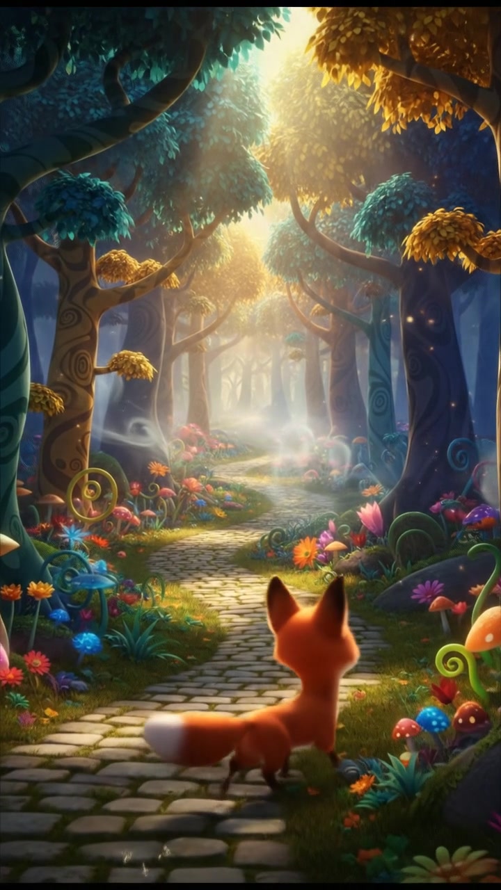 रामू और शामू का साहसिक अनुभव