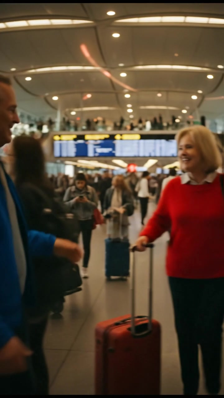 Midnight Magic: Celebrate New Year's in Vibrant Cities