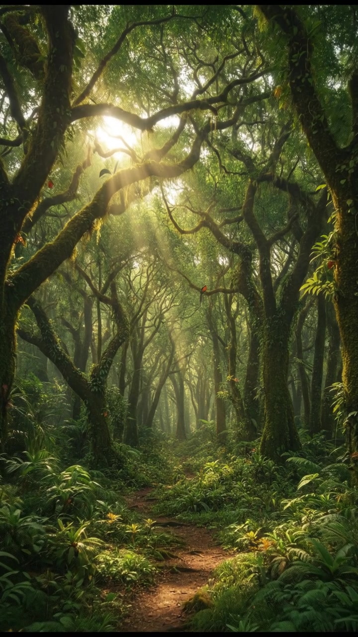 Regeneration: Simple Steps to Healthy Soil