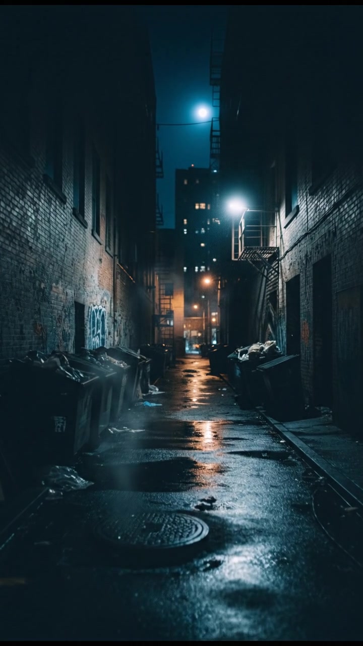 Aggressive Rap Voice Note Script – 95 Basti Style