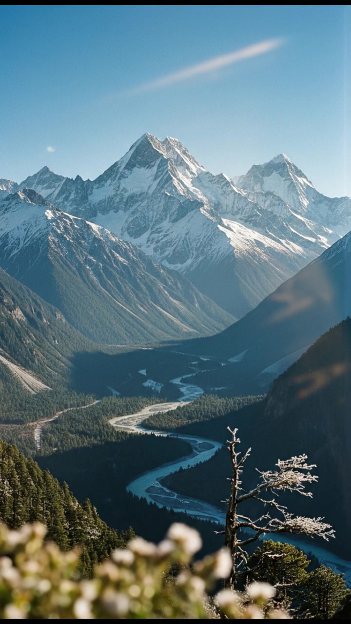 Anjali Mahadev Temple: A Pilgrimage of Faith in Manali