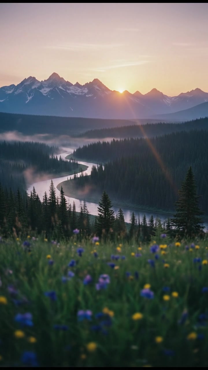 The Ascension of Jesus Christ