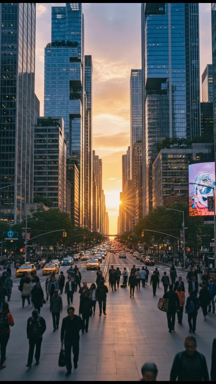 Exploring Canada's Vibrant Cities and Natural Wonders